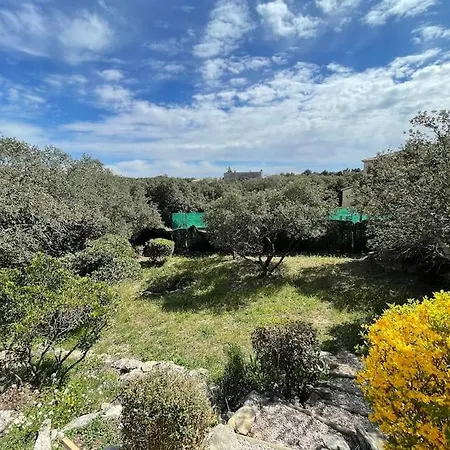 La Garrigue Nimoise - Piscine Et Climatisation 빌라 님